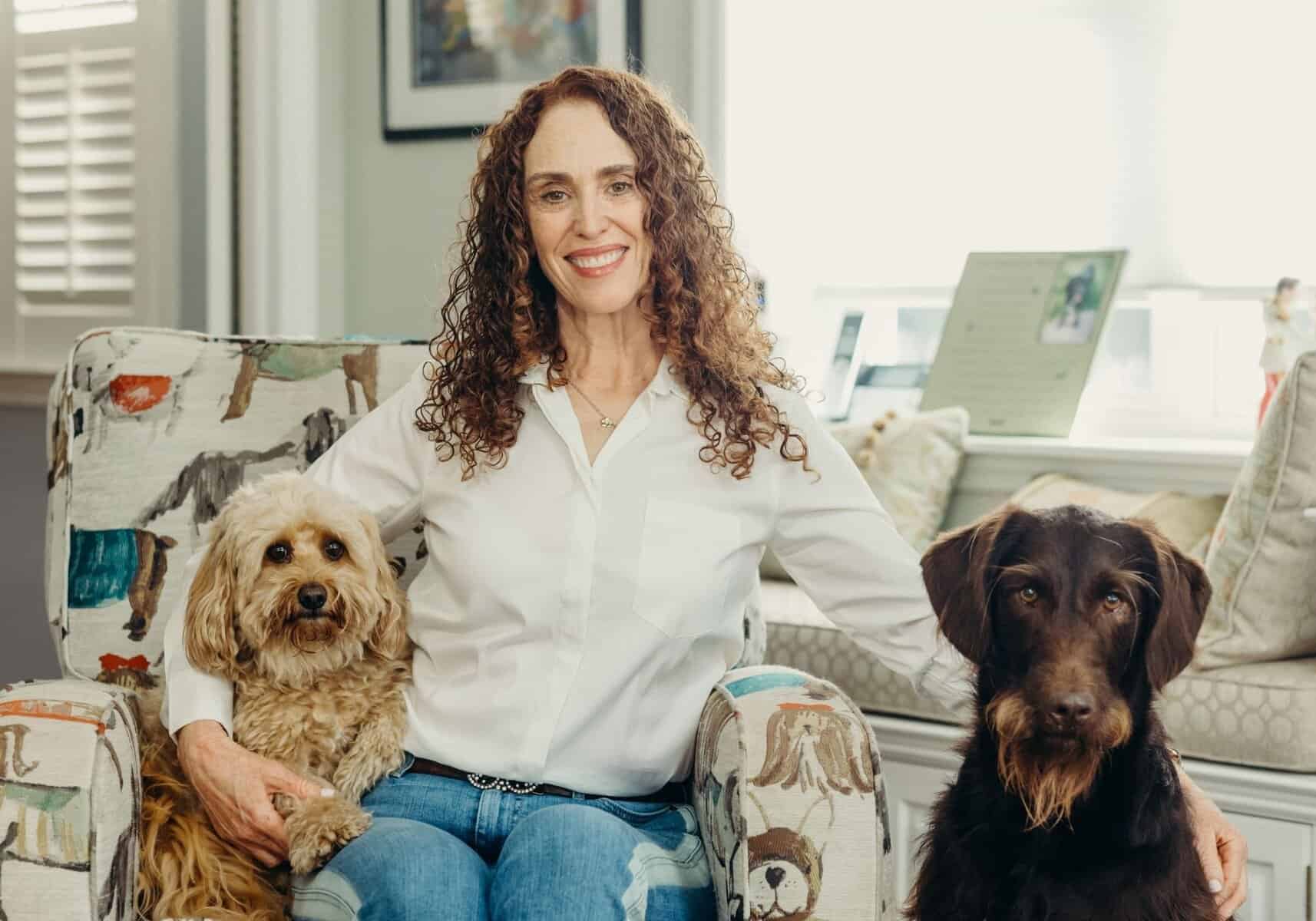 Meet The Team Join Our TeamPet Sitting, Dog Walking Cat Sitting in Lower Merion and Havertown